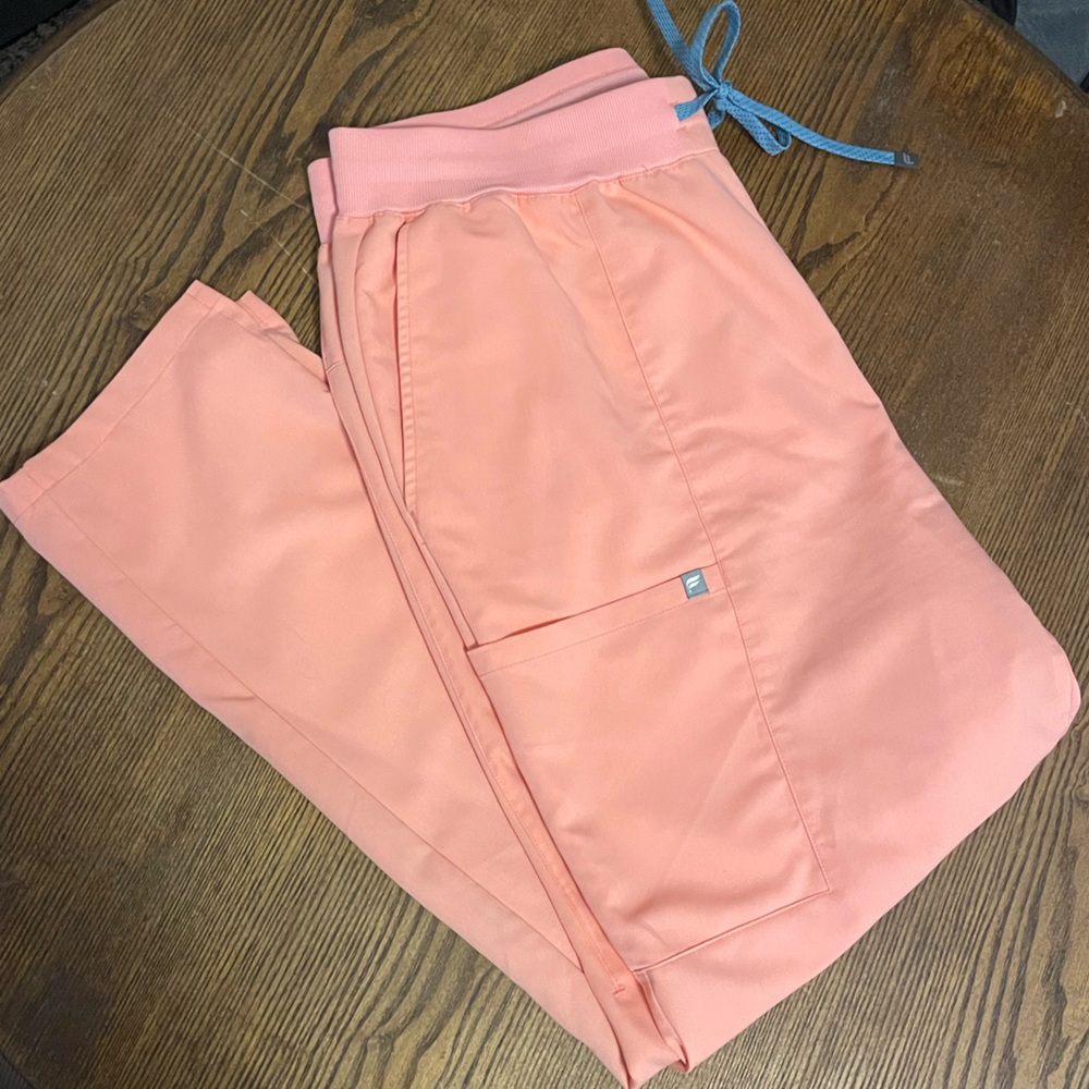 Fabletics Ion Scrub Pant
